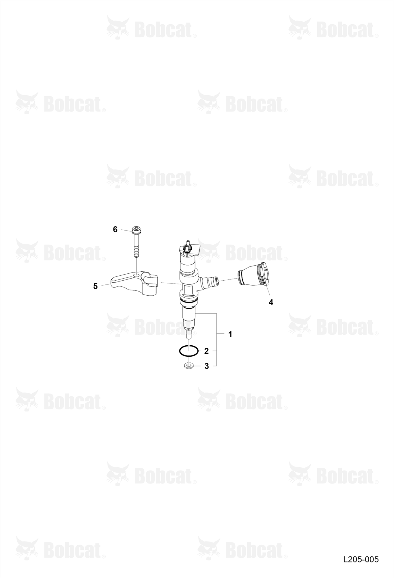 Injector