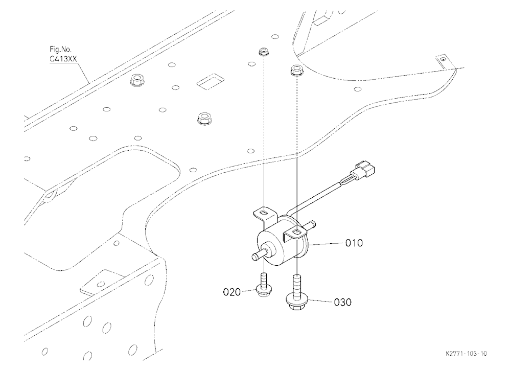 Fuel Pump