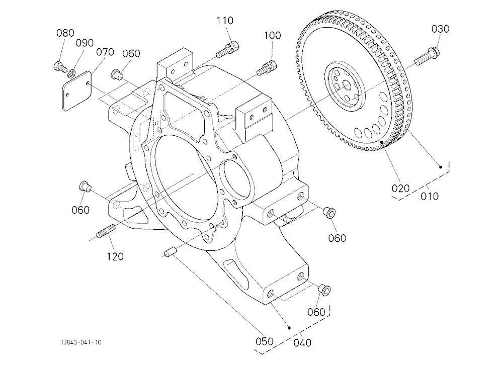 Flywheel