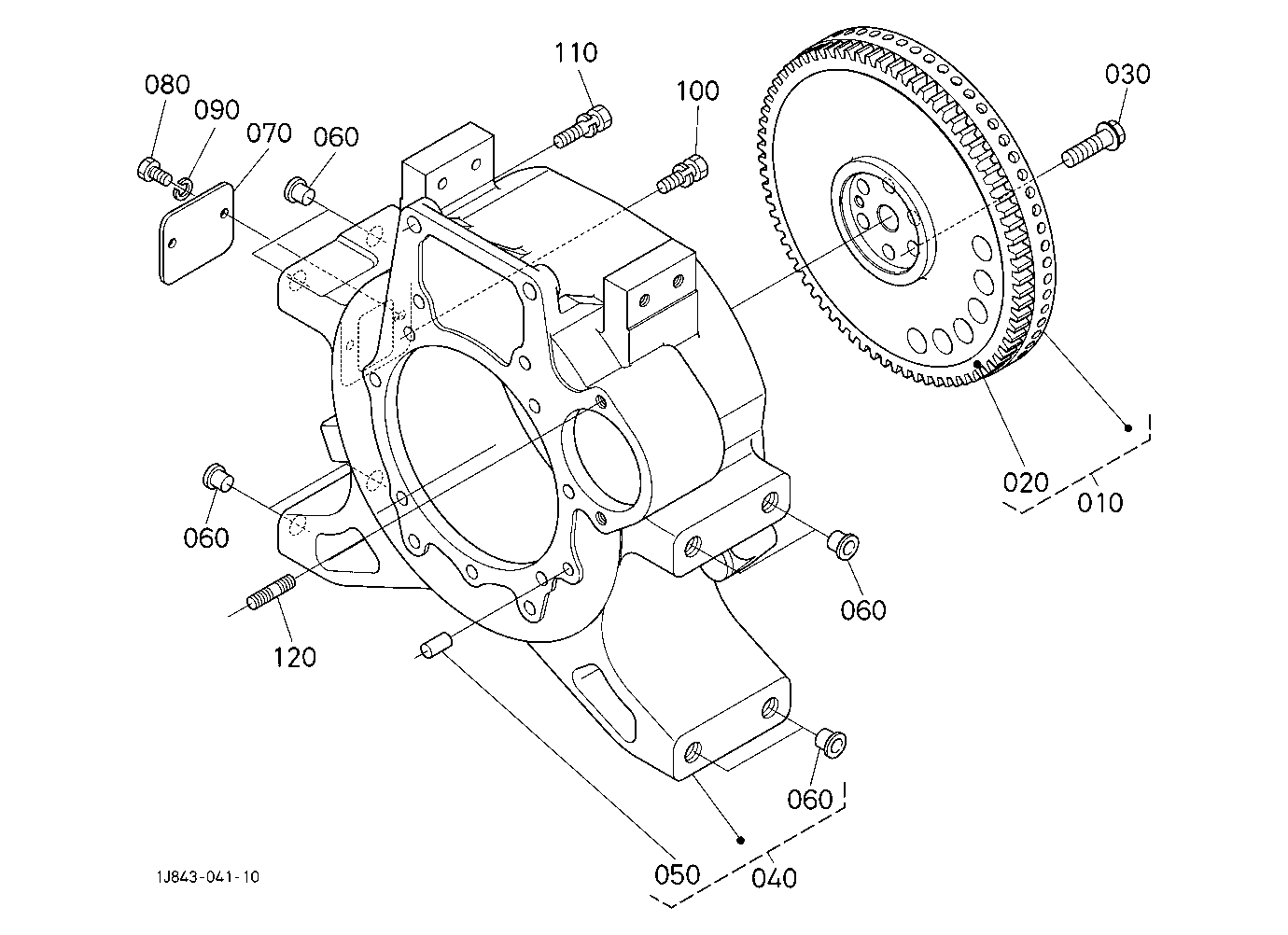 Flywheel