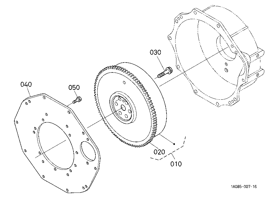 Flywheel