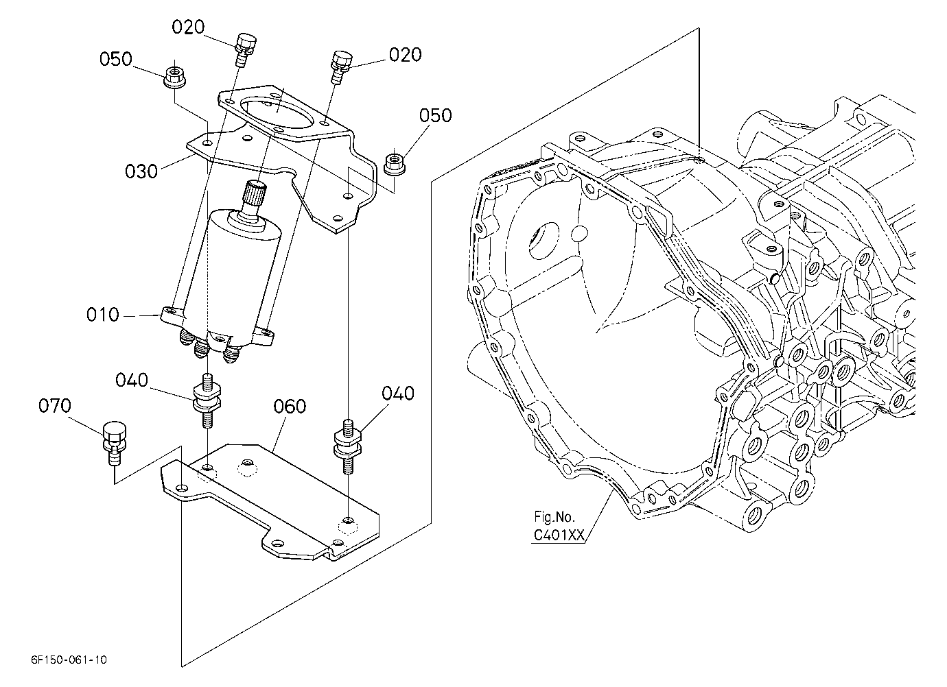 Power Steering