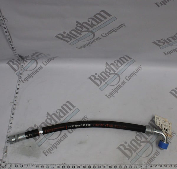 Pid 90391579 pt hose hydraulics pos 1