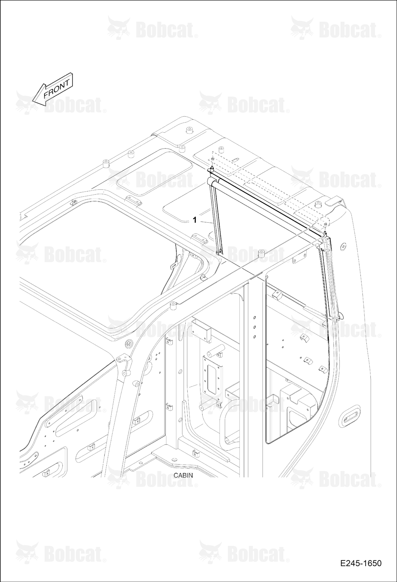 Sun Visor