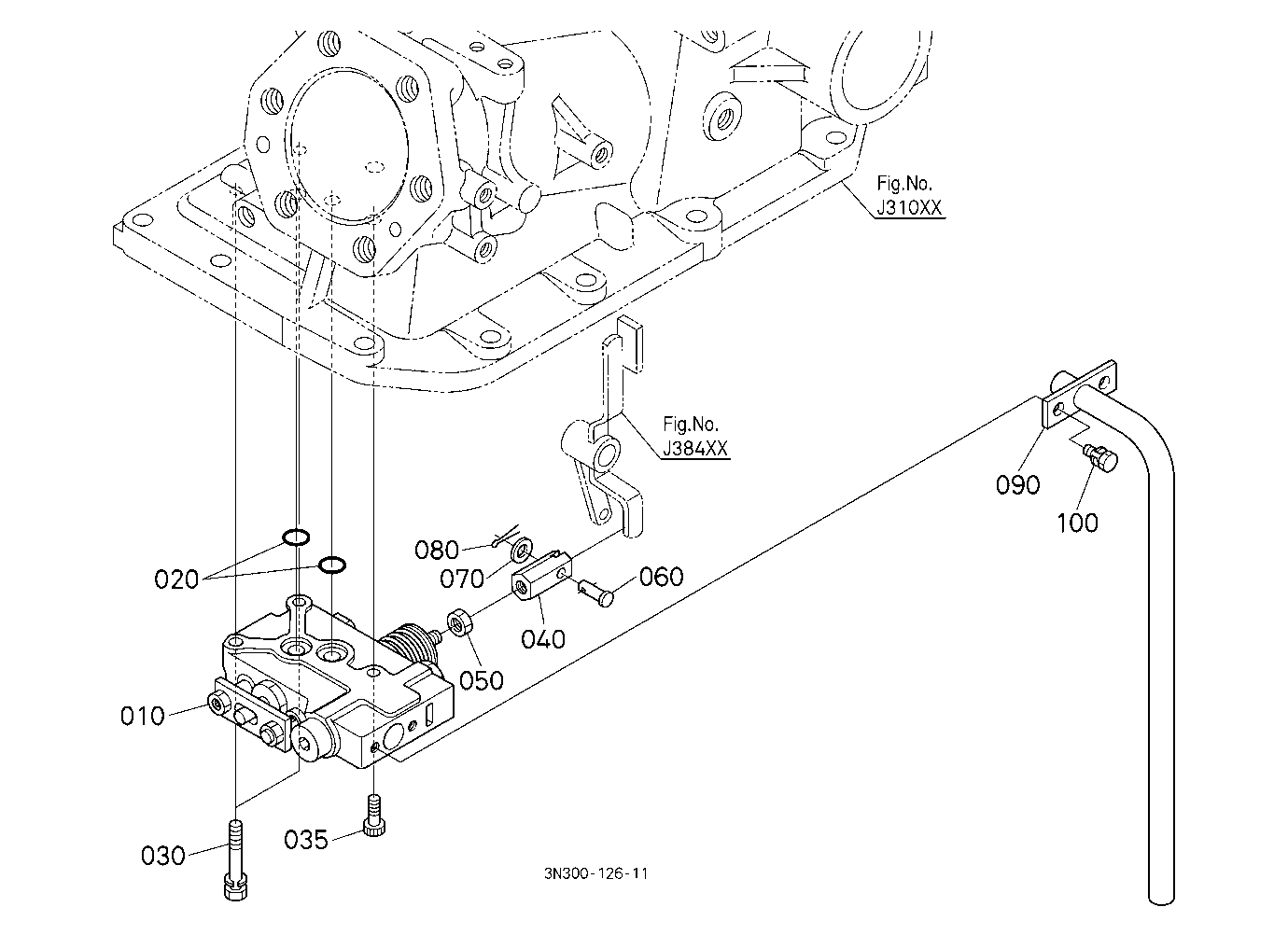 Control Valve