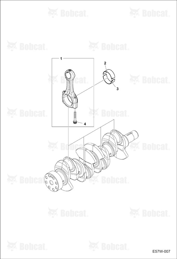 Connecting Rod