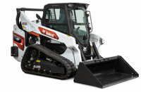 Thumbnail of Bobcat T66 main