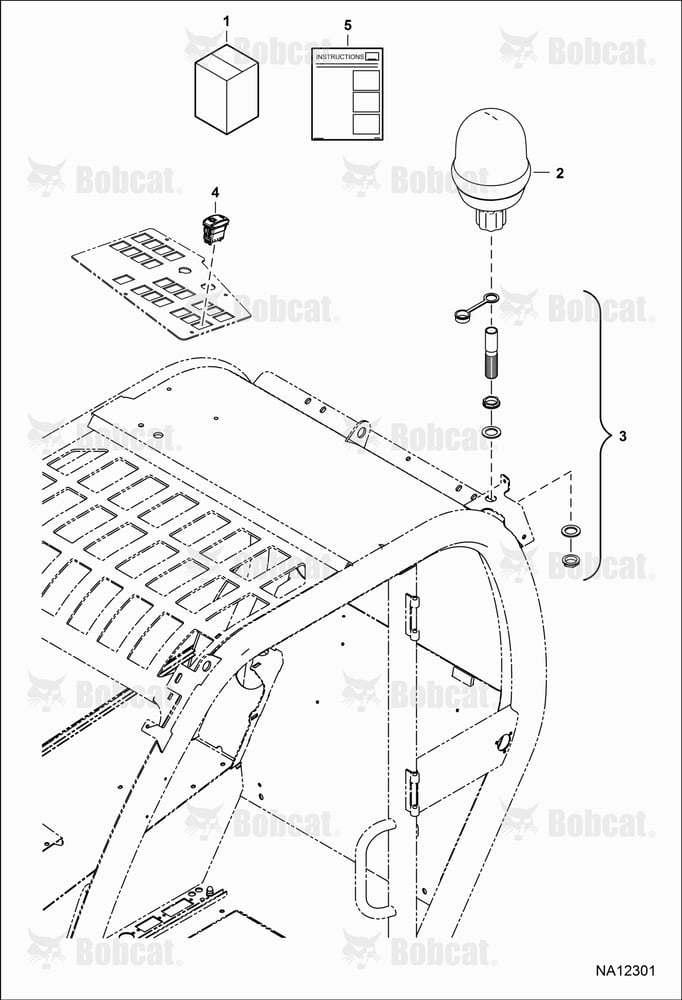 Beacon Kit