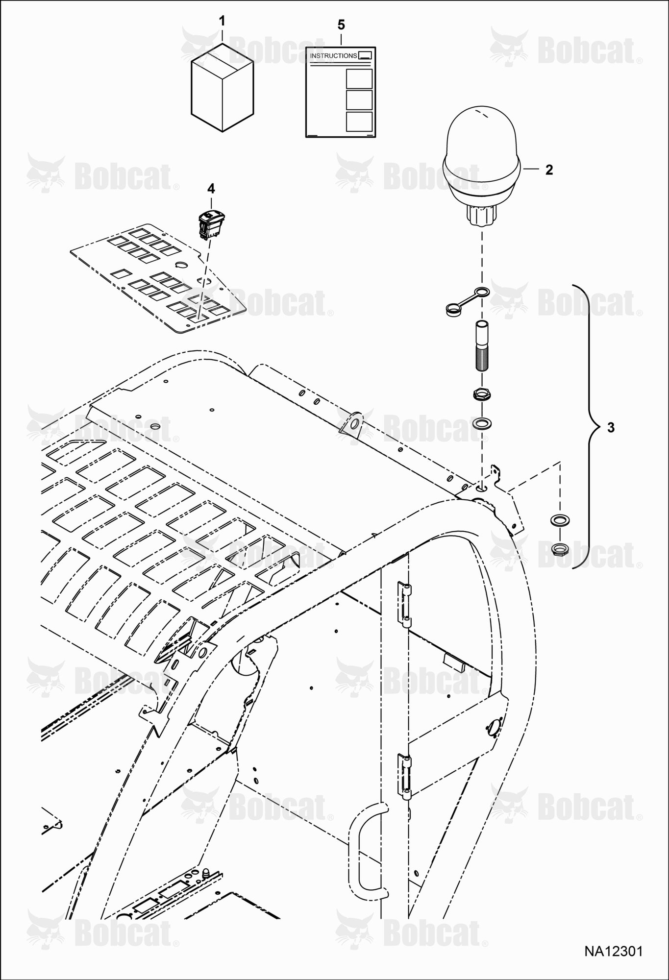 Beacon Kit