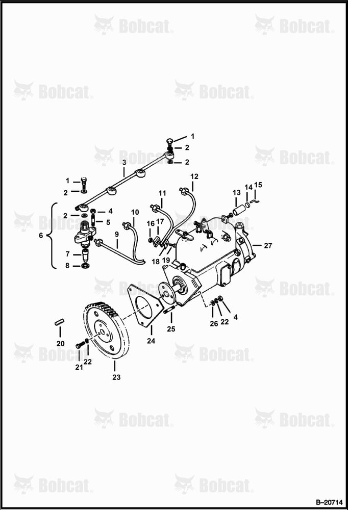 Fuel Injection System
