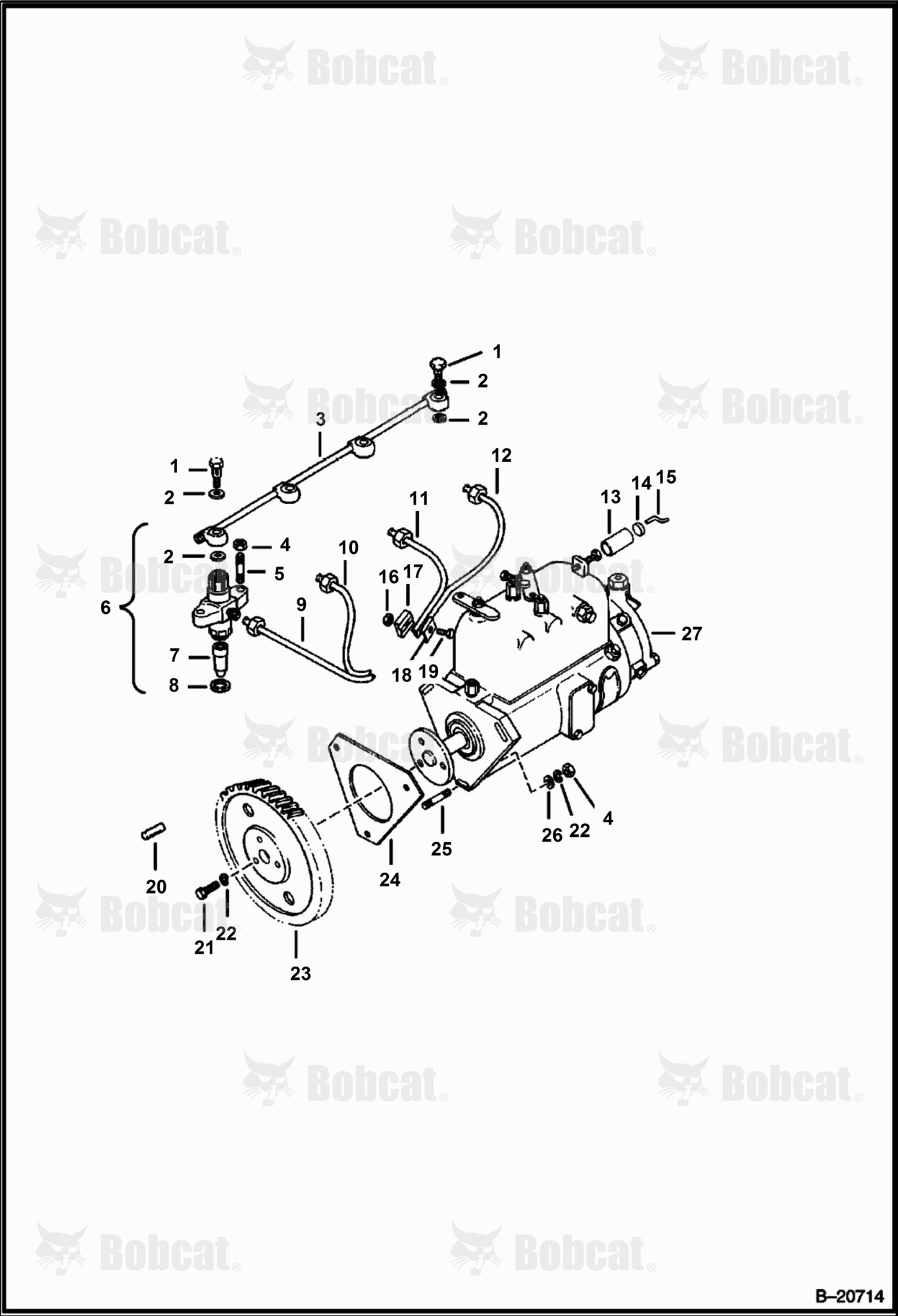 Fuel Injection System