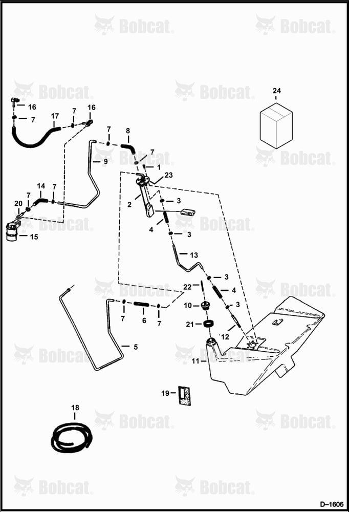 Fuel System
