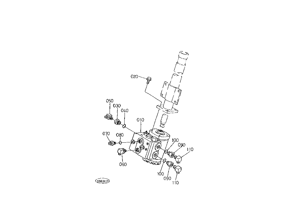 Steering Controller