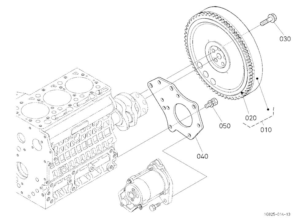 Flywheel