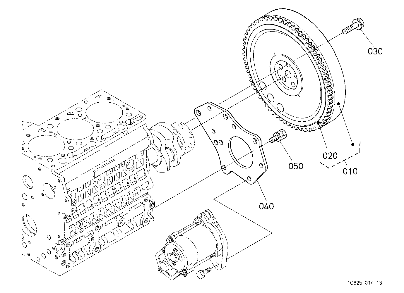 Flywheel
