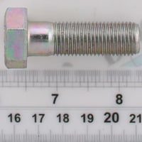 Thumbnail of Pid 01073 51445 pt bolt pos 1