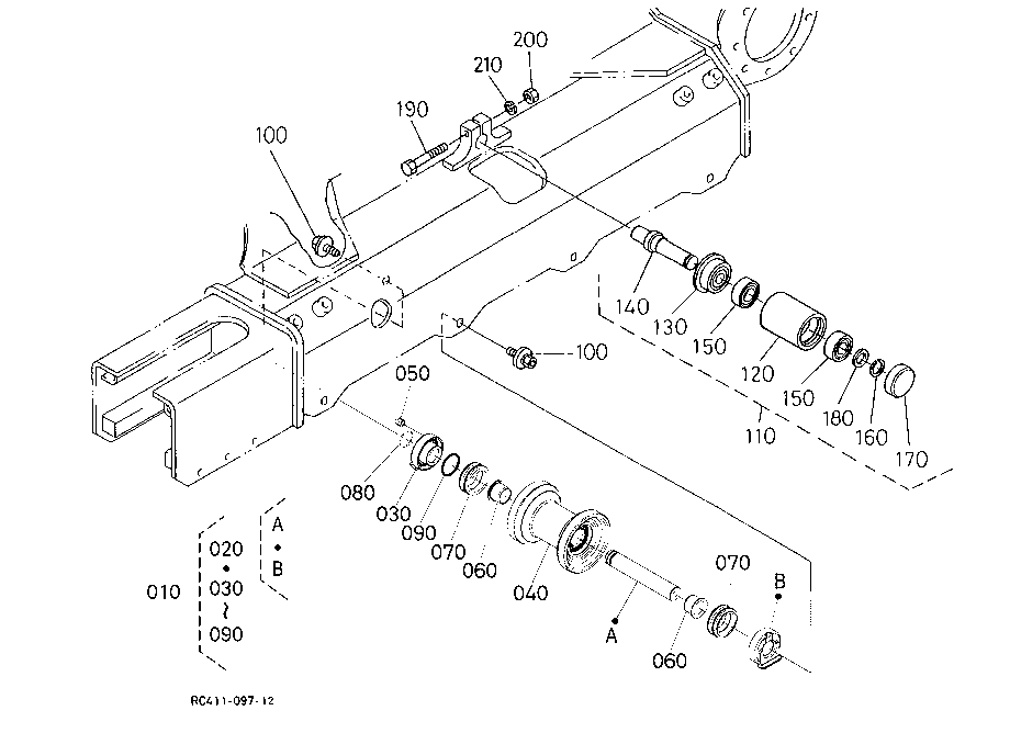 Track Roller