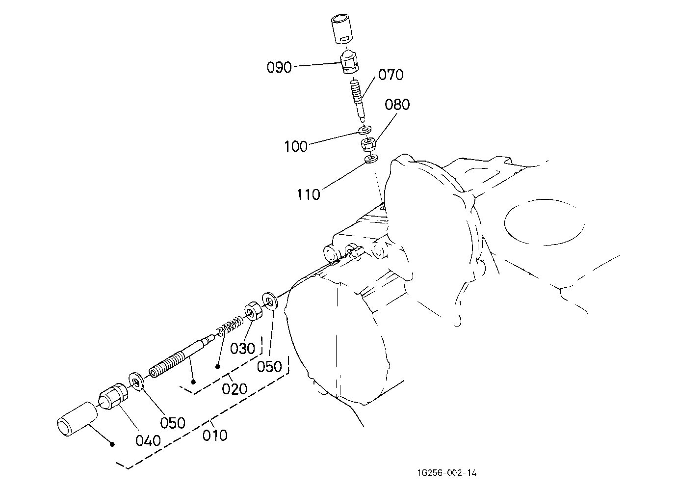 Idle Apparatus