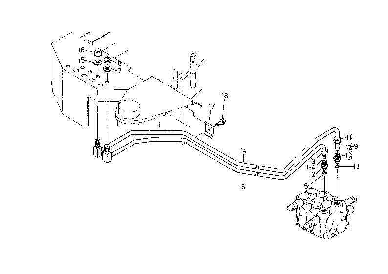 Oil Piping (5)