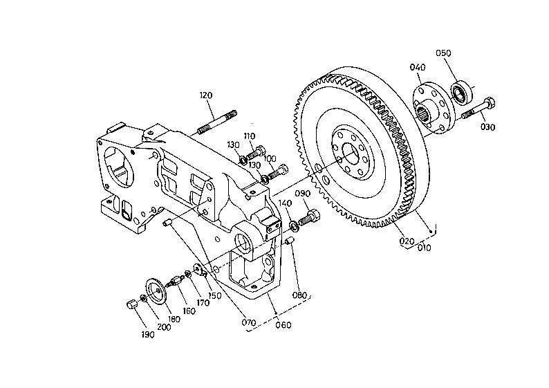 Flywheel