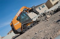 Thumbnail of Case Construction T R270 B Loader