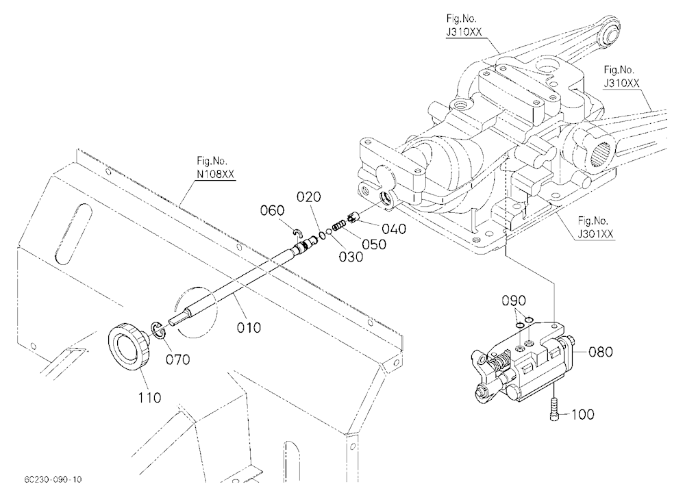 Control Valve