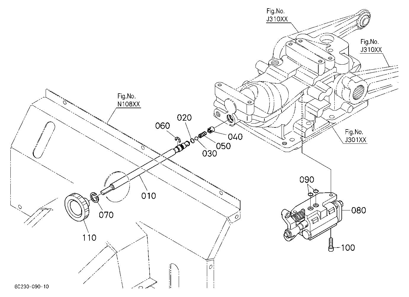 Control Valve