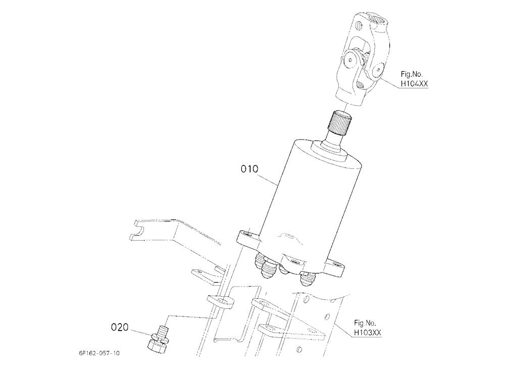 Power Steering
