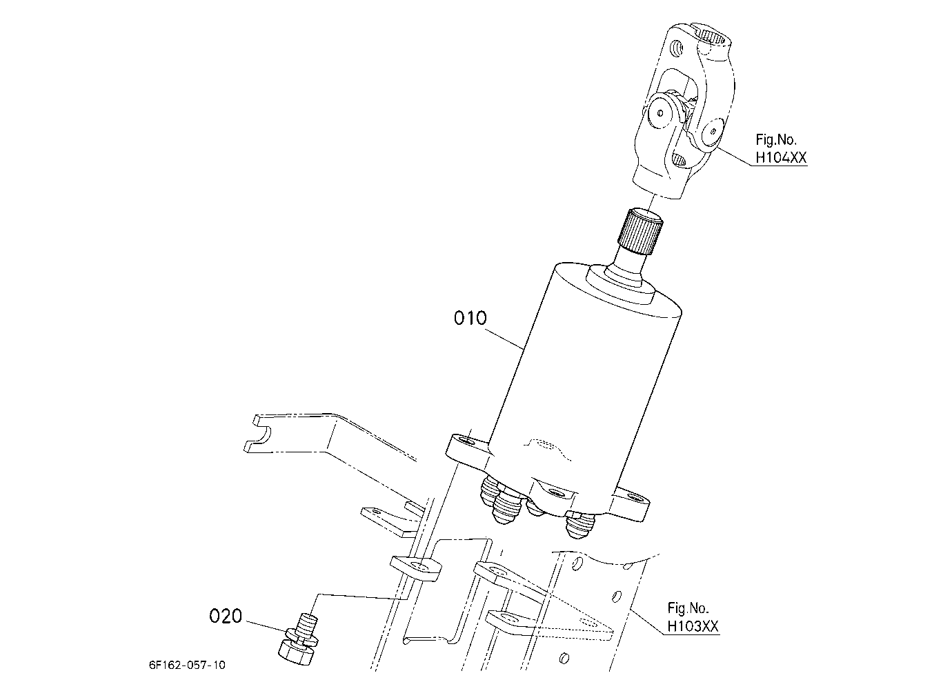 Power Steering