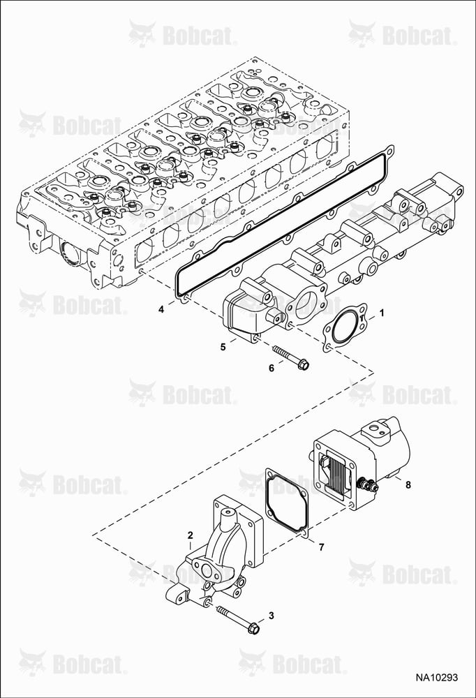 Intake Manifold