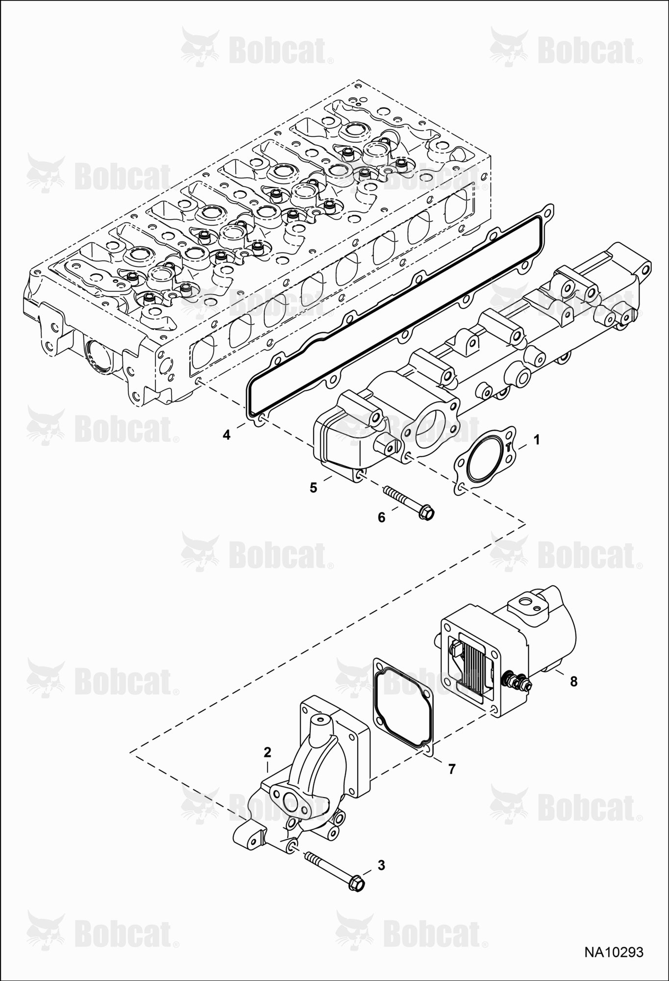 Intake Manifold