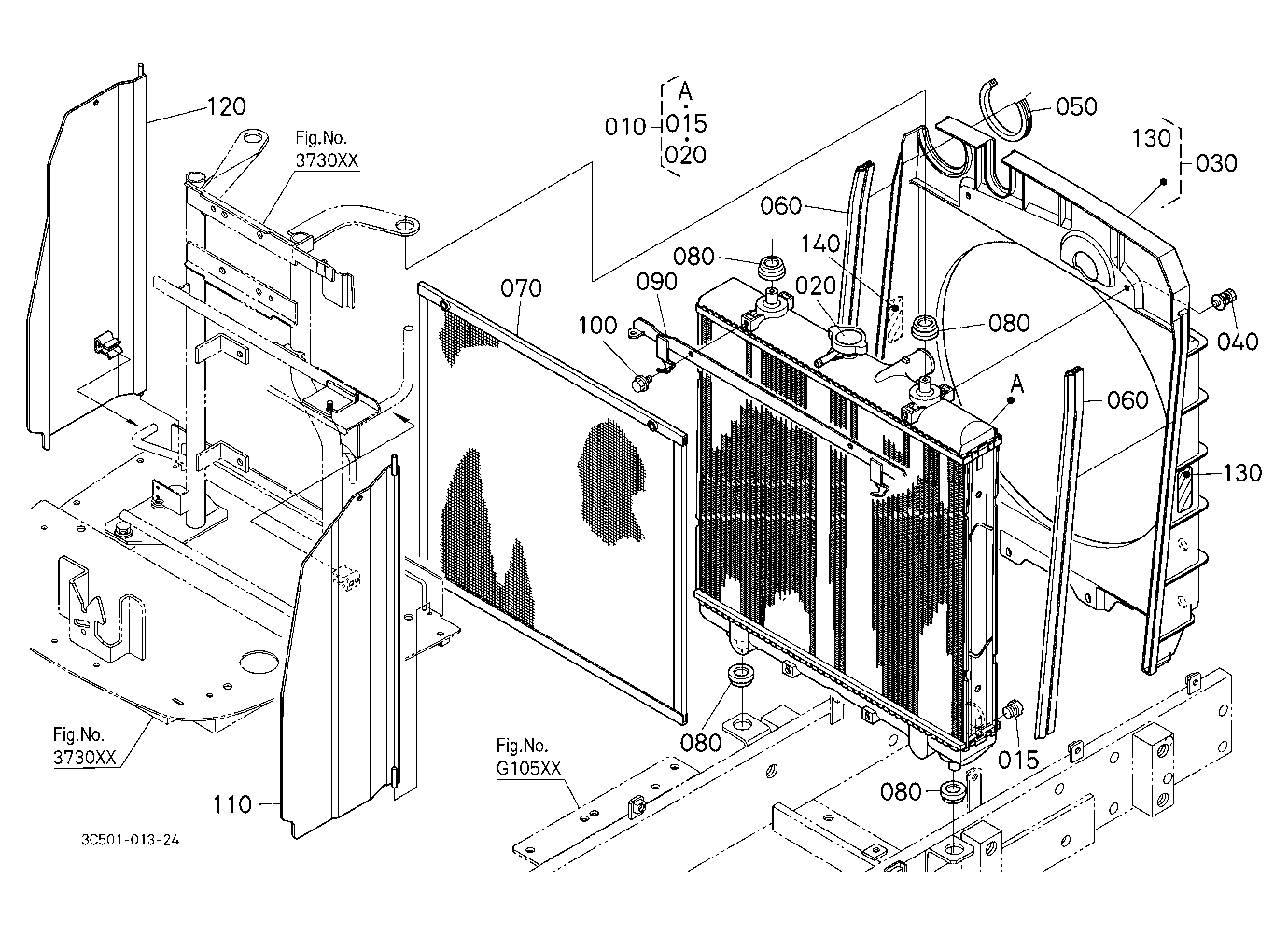 Reserve Tank