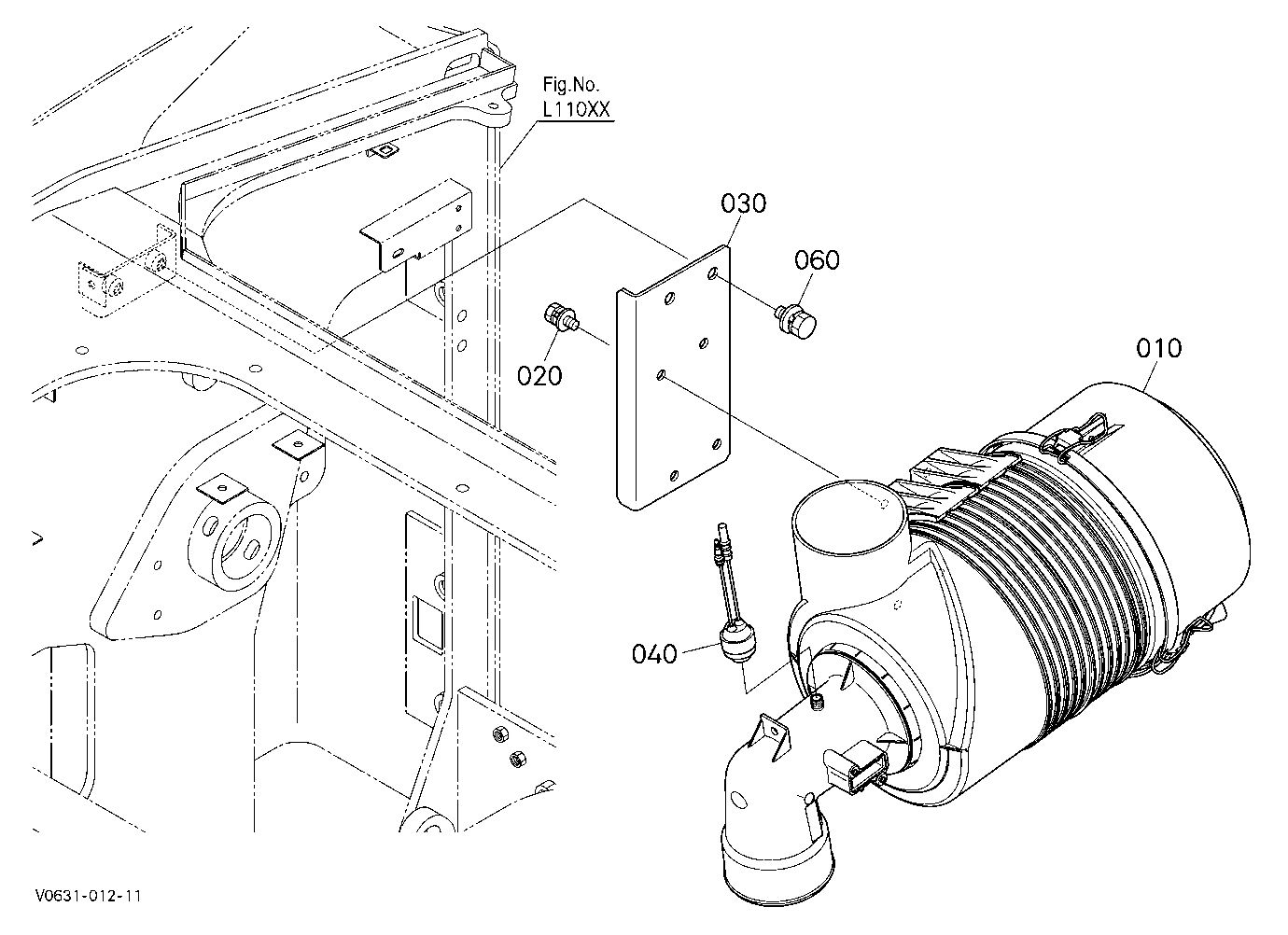 Air Cleaner