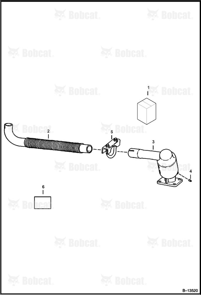 MUFFLER/EXHAUST Purifier