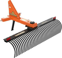 Thumbnail of Land Pride LR16 Landscape Rake