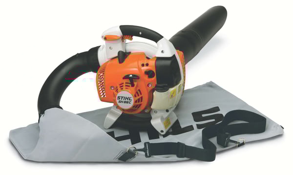 STIHL SH 86 C-E Shredder/ Vacuum 