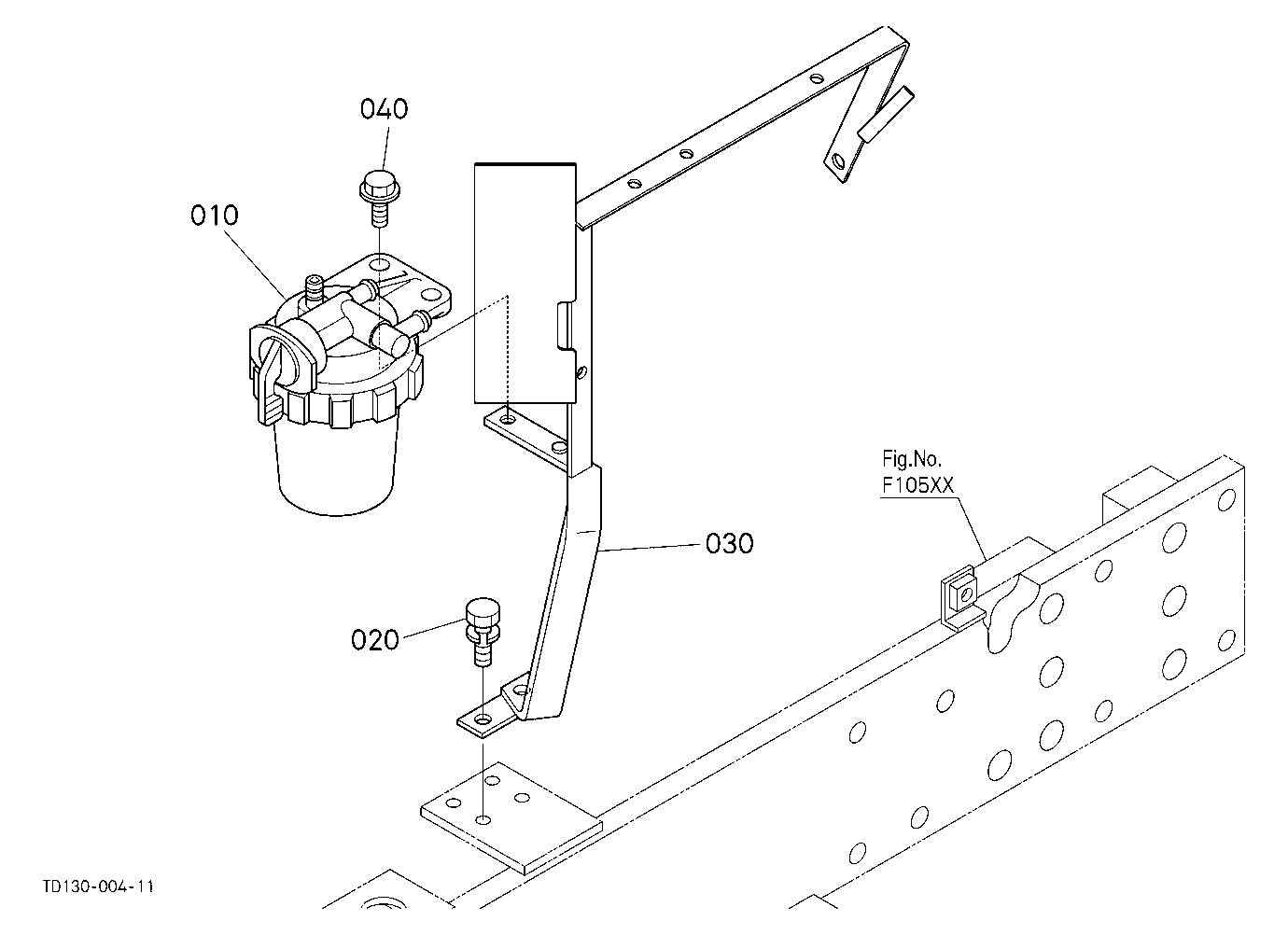 Fuel Filter