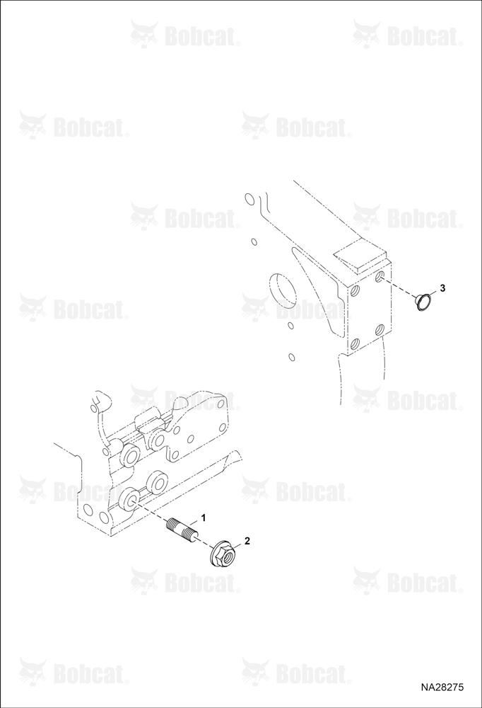 Engine Mounts