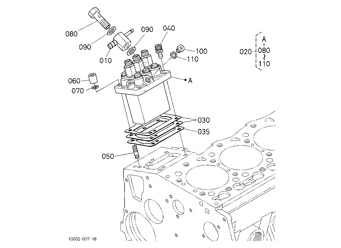 Injection Pump