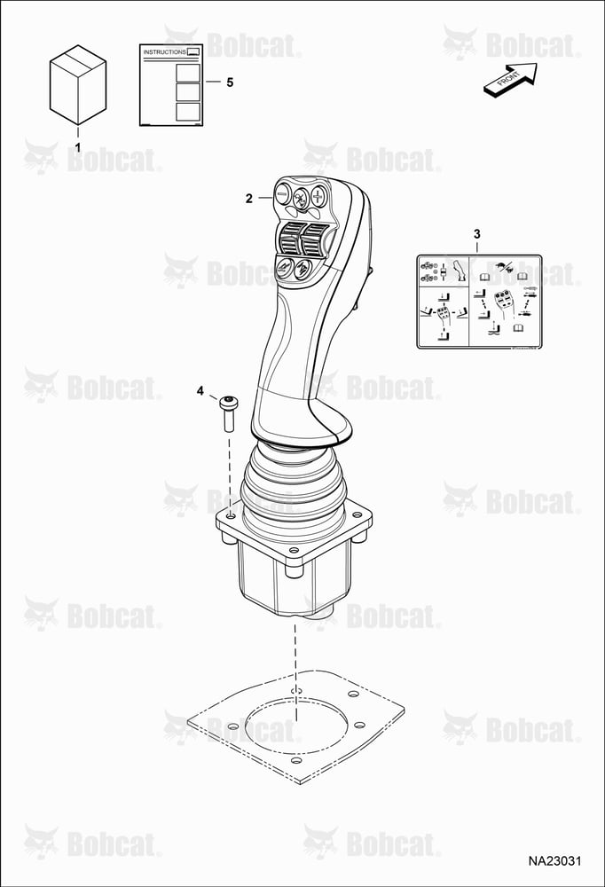 Smart Joystick Kit