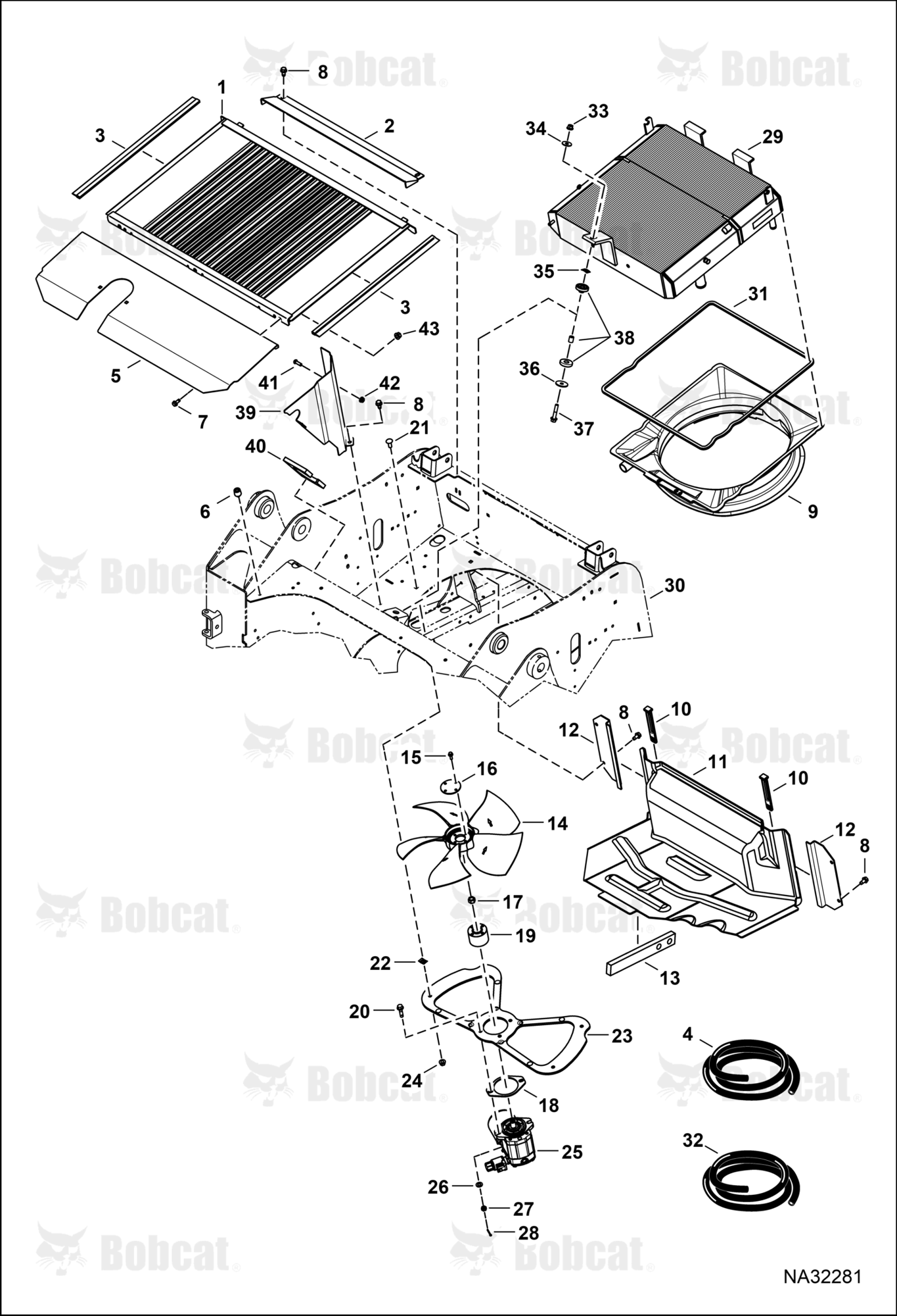 Cooling System