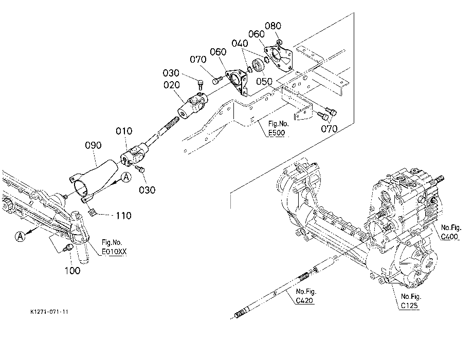 Power Steering 1