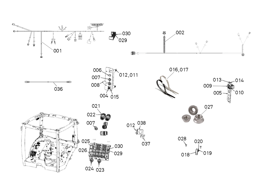 Electrical Group