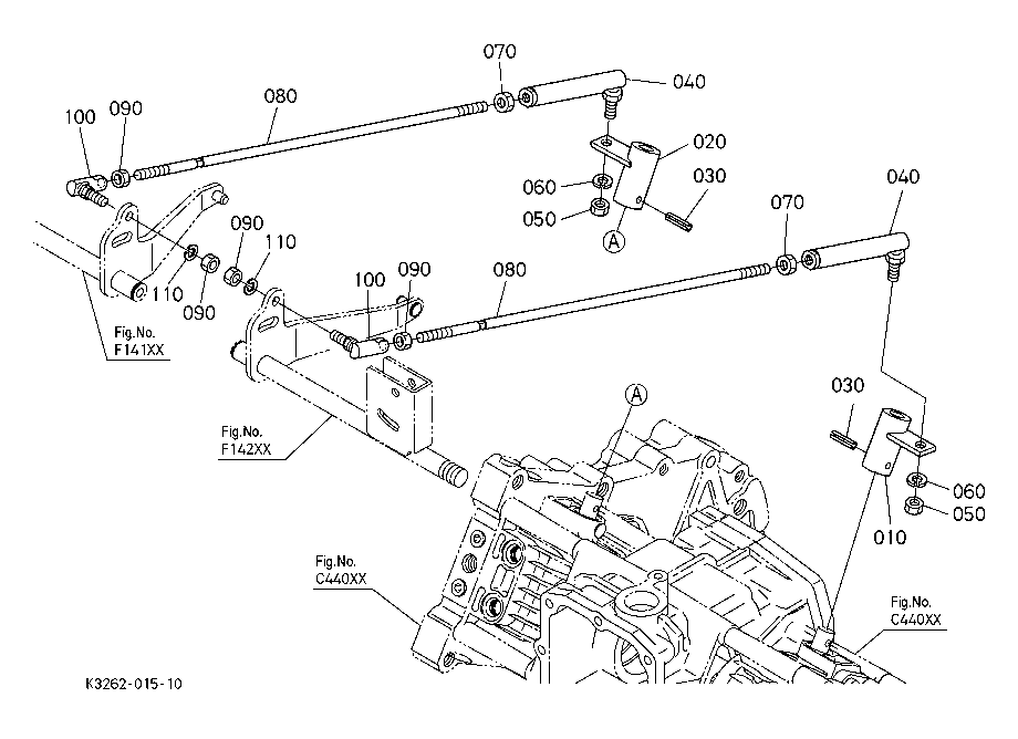 Motion Control Arm
