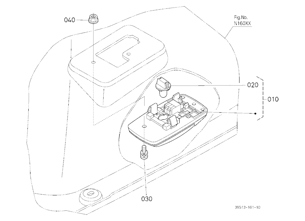 Radio Speaker