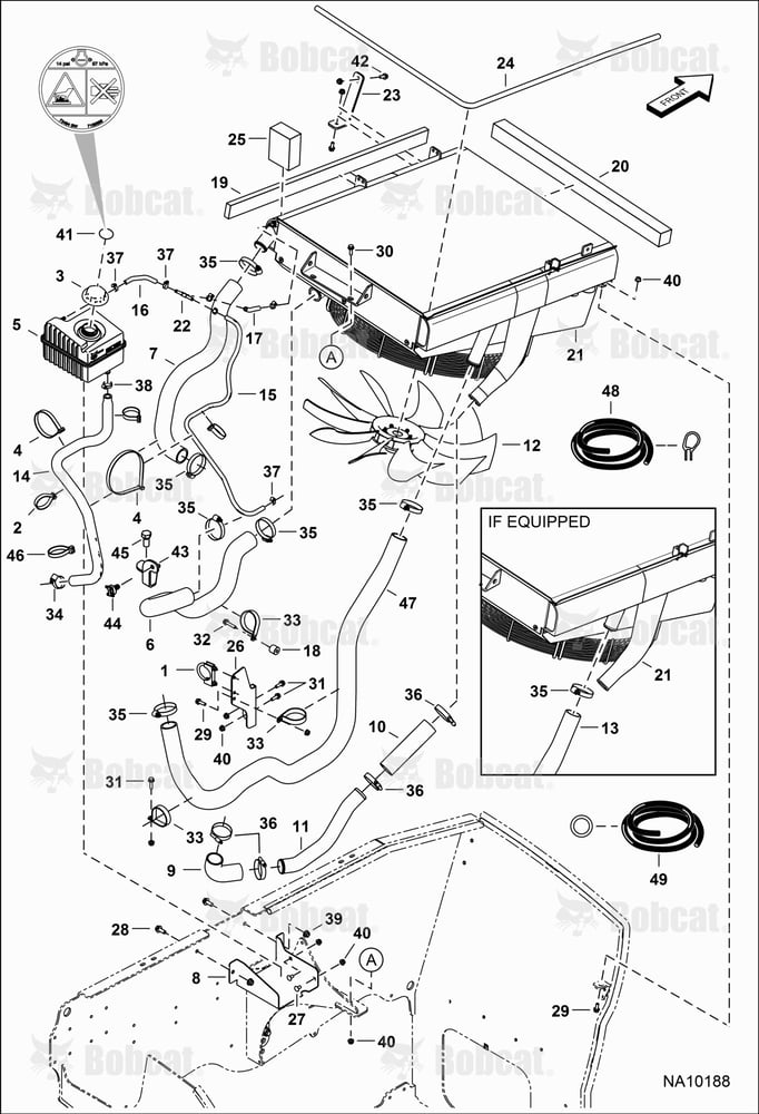 Cooling System