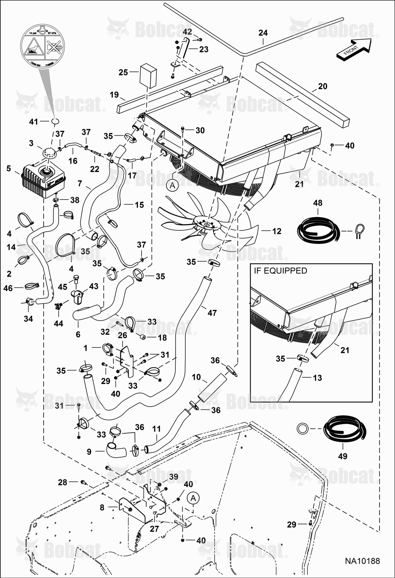 Cooling System
