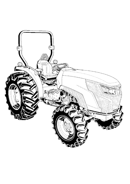 MX5400F