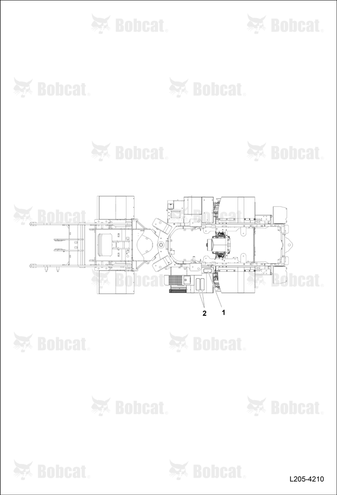 Decal (Anti Skid)