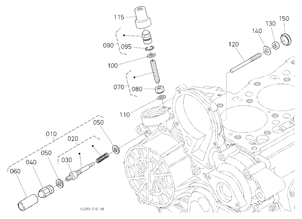 Idle Apparatus